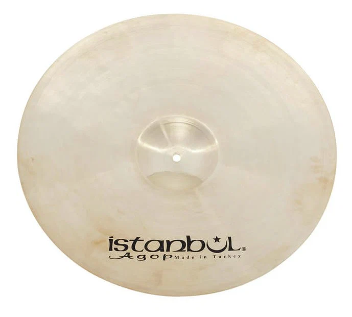 ISTANBUL AGOP XIST CRASH BRILLIANT 20 PLATO BATERIA - Image 5