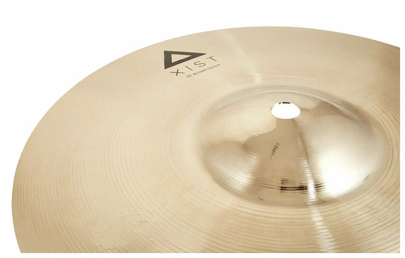 ISTANBUL AGOP XIST SPLASH 10 PLATO BATERIA - Image 4