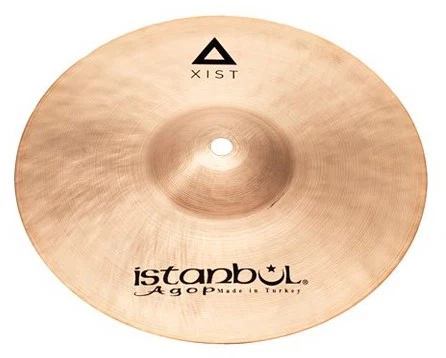 ISTANBUL AGOP XIST SPLASH 10 PLATO BATERIA - Image 6