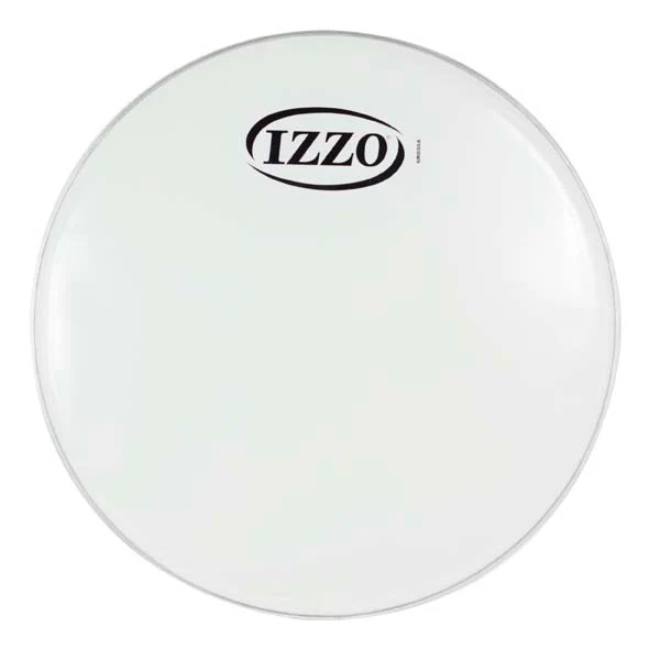 IZZO IZ180 PARCHE P2 BLANCO PARA SURDO 18 PULGADAS