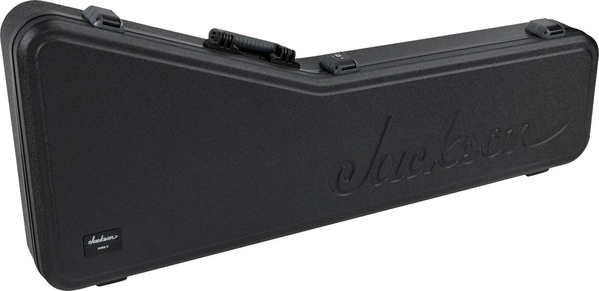 JACKSON 2995442100 ESTUCHE GUITARRA ELECTRICA KING V