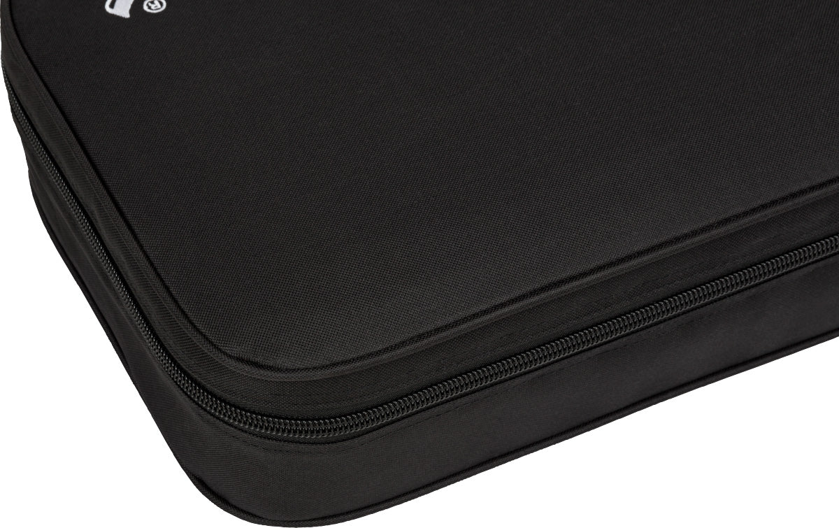 JACKSON 2997742100 RHOADS RH FOAM CORE CASE ESTUCHE GUITARRA NEGRO - Image 5