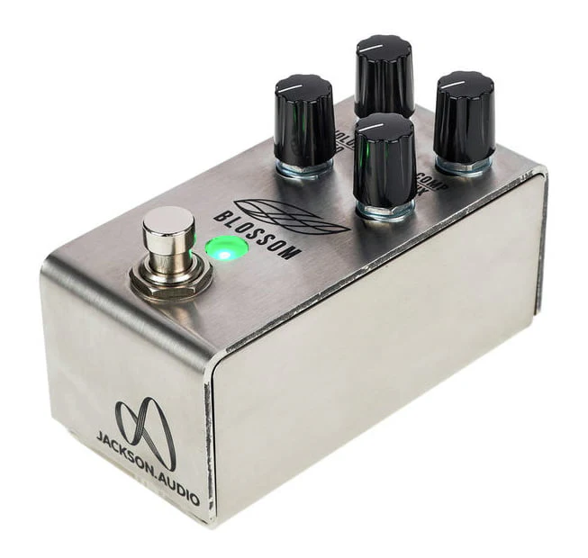 JACKSON AUDIO BLOSSOM PEDAL COMPRESOR - Image 6
