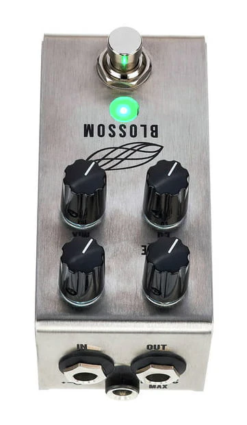 JACKSON AUDIO BLOSSOM PEDAL COMPRESOR - Image 8