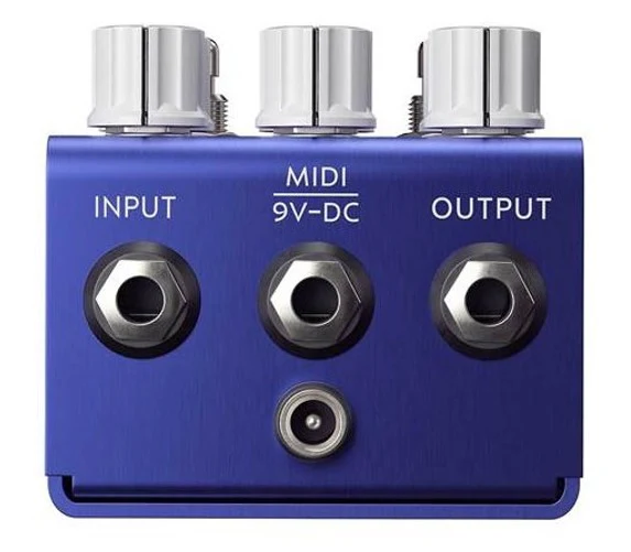 JACKSON AUDIO THE OPTIMIST PEDAL OVERDRIVE - Image 3