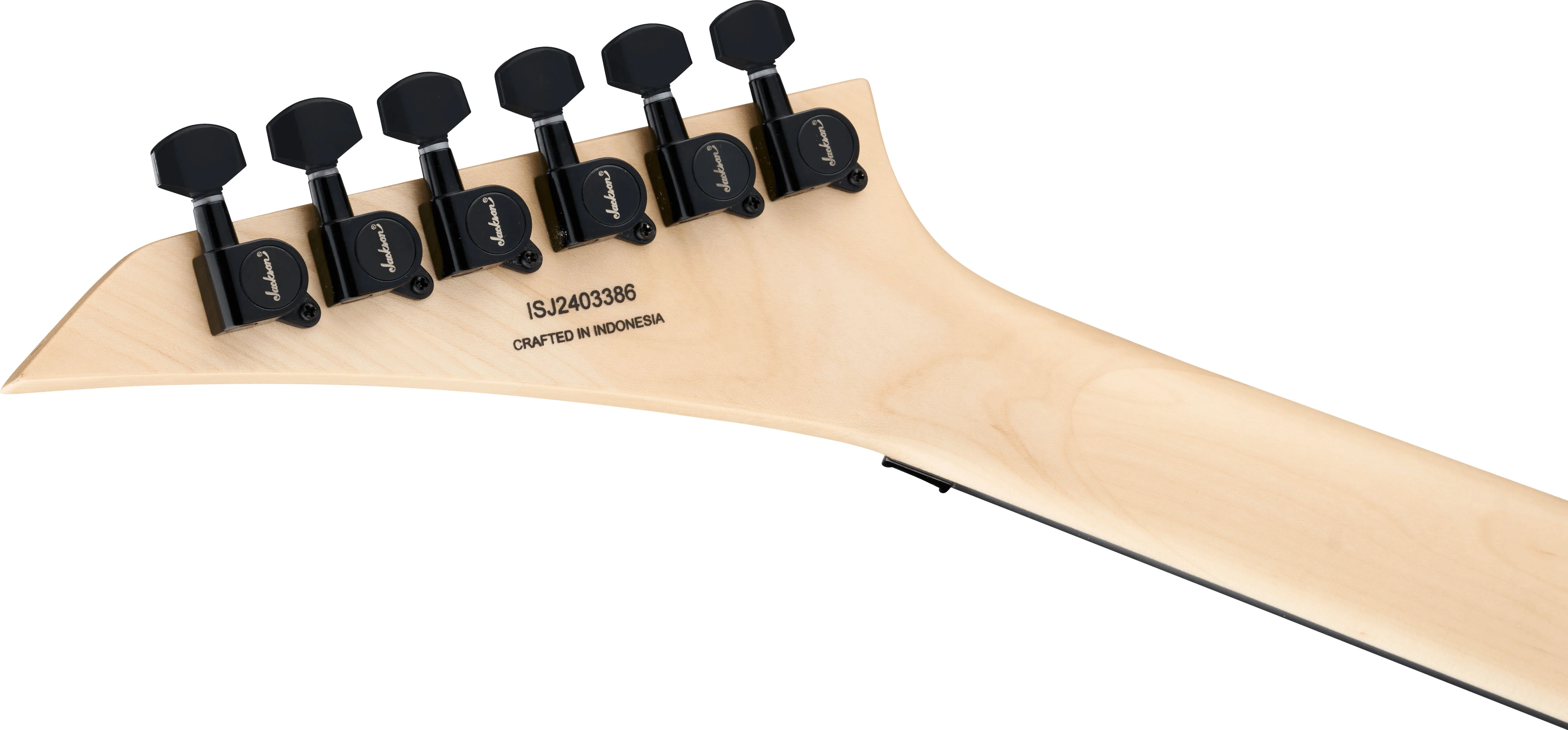 JACKSON DK1A X DINKY AM GUITARRA ELECTRICA ILLUMINATI - Image 6
