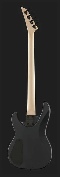JACKSON JS CONCERT BASS JS2 AM BAJO ELECTRICO SATIN BLACK - Image 11