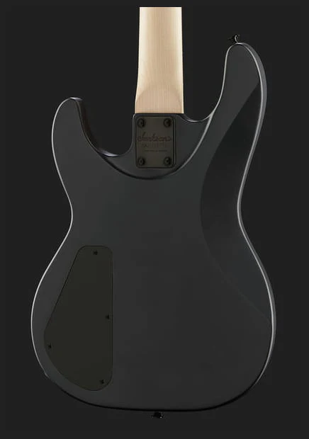 JACKSON JS CONCERT BASS JS2 AM BAJO ELECTRICO SATIN BLACK - Image 13