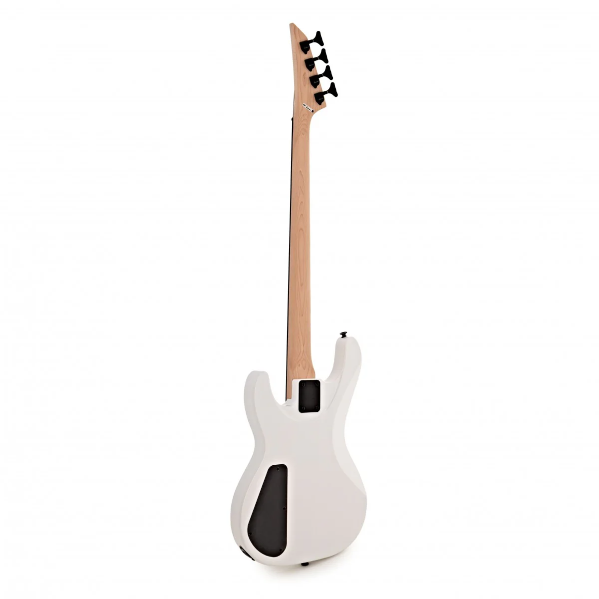 JACKSON JS CONCERT BASS JS2 AM BAJO ELECTRICO SNOW WHITE - Image 10