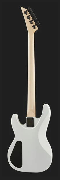 JACKSON JS CONCERT BASS JS2 AM BAJO ELECTRICO SNOW WHITE - Image 15