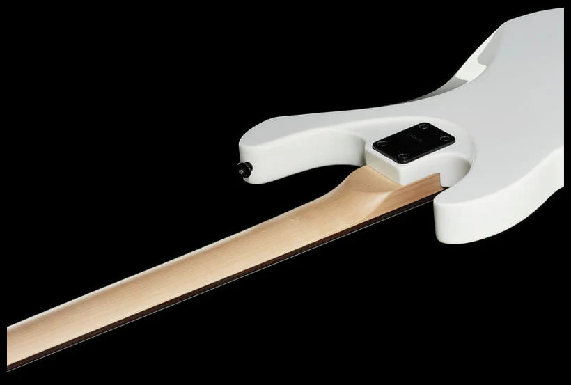 JACKSON JS CONCERT BASS JS2 AM BAJO ELECTRICO SNOW WHITE - Image 22