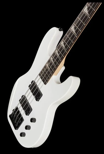 JACKSON JS CONCERT BASS JS2 AM BAJO ELECTRICO SNOW WHITE - Image 23
