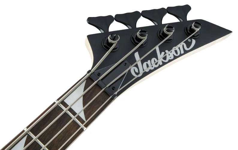 JACKSON JS CONCERT BASS MINION JS1X AM BAJO ELECTRICO SATIN BLACK - Image 8