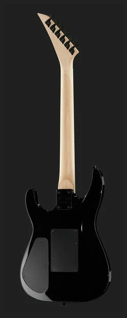 JACKSON JS DINKY ARCH TOP JS32 DKAM MN GUITARRA ELECTRICA GLOSS BLACK - Image 9