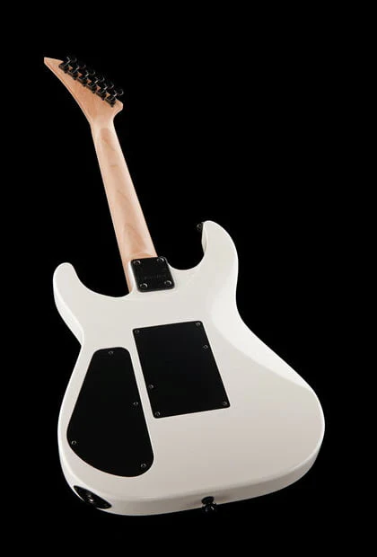 JACKSON JS DINKY ARCH TOP JS32 DKAM MN GUITARRA ELECTRICA SNOW WHITE - Image 19
