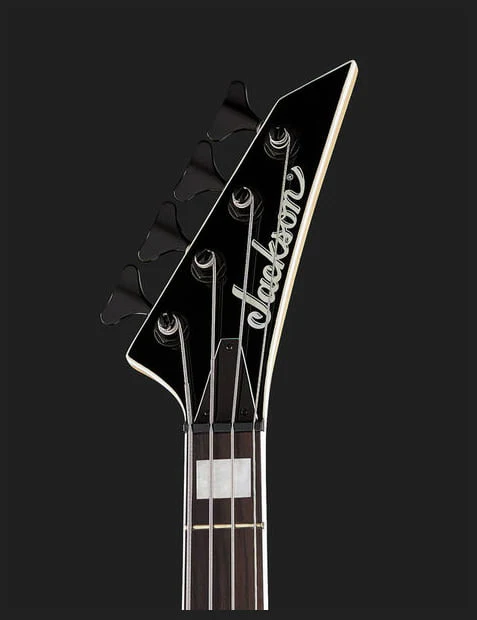 JACKSON JS KELLY BIRD JS3Q AM GUITARRA ELECTRICA TRANSPARENT RED BURST - Image 14