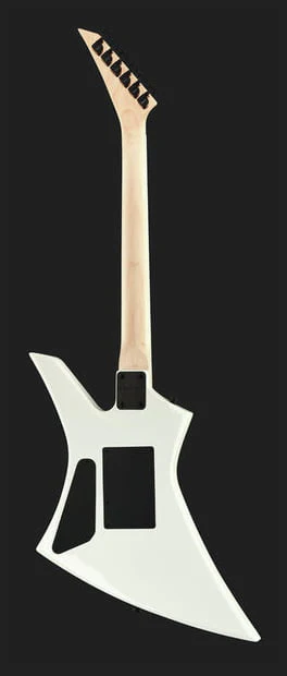 JACKSON JS KELLY JS32 AM GUITARRA ELECTRICA SNOW WHITE - Image 9