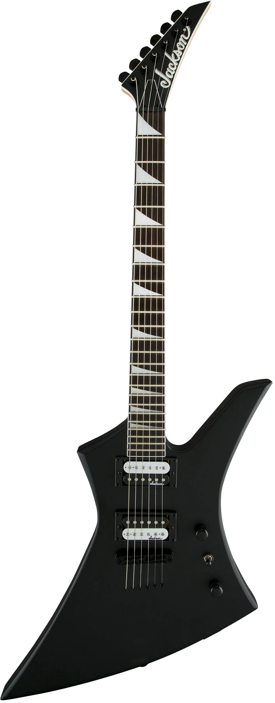 JACKSON JS KELLY JS32T AM GUITARRA ELECTRICA SATIN BLACK