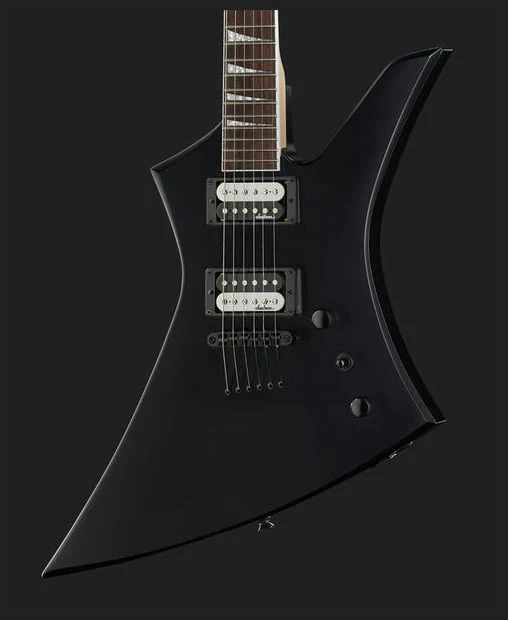 JACKSON JS KELLY JS32T AM GUITARRA ELECTRICA SATIN BLACK - Image 10