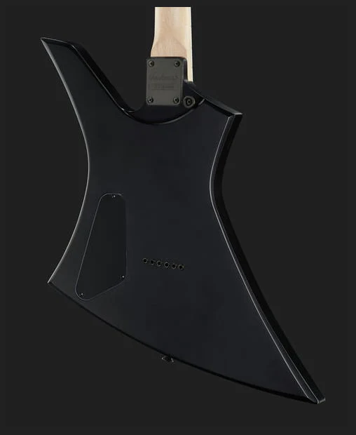 JACKSON JS KELLY JS32T AM GUITARRA ELECTRICA SATIN BLACK - Image 11