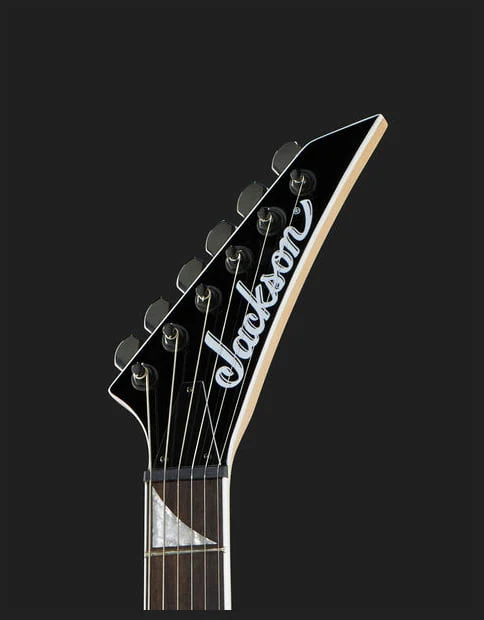 JACKSON JS KELLY JS32T AM GUITARRA ELECTRICA SATIN BLACK - Image 12