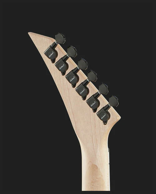 JACKSON JS KELLY JS32T AM GUITARRA ELECTRICA SATIN BLACK - Image 13