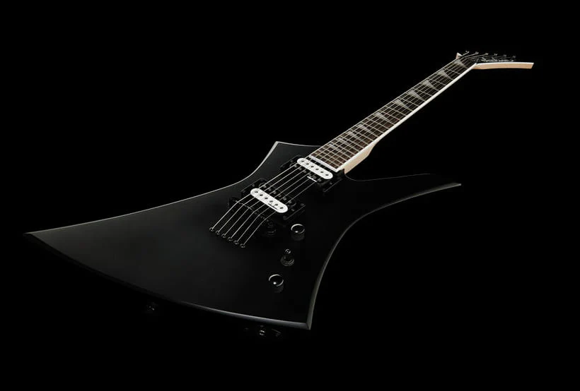 JACKSON JS KELLY JS32T AM GUITARRA ELECTRICA SATIN BLACK - Image 15