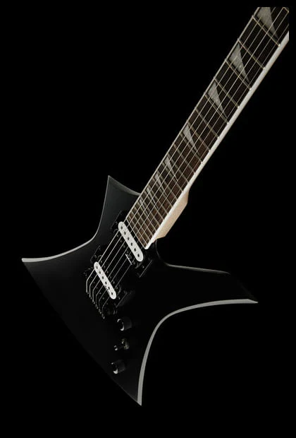 JACKSON JS KELLY JS32T AM GUITARRA ELECTRICA SATIN BLACK - Image 16