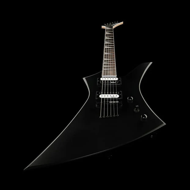 JACKSON JS KELLY JS32T AM GUITARRA ELECTRICA SATIN BLACK - Image 18