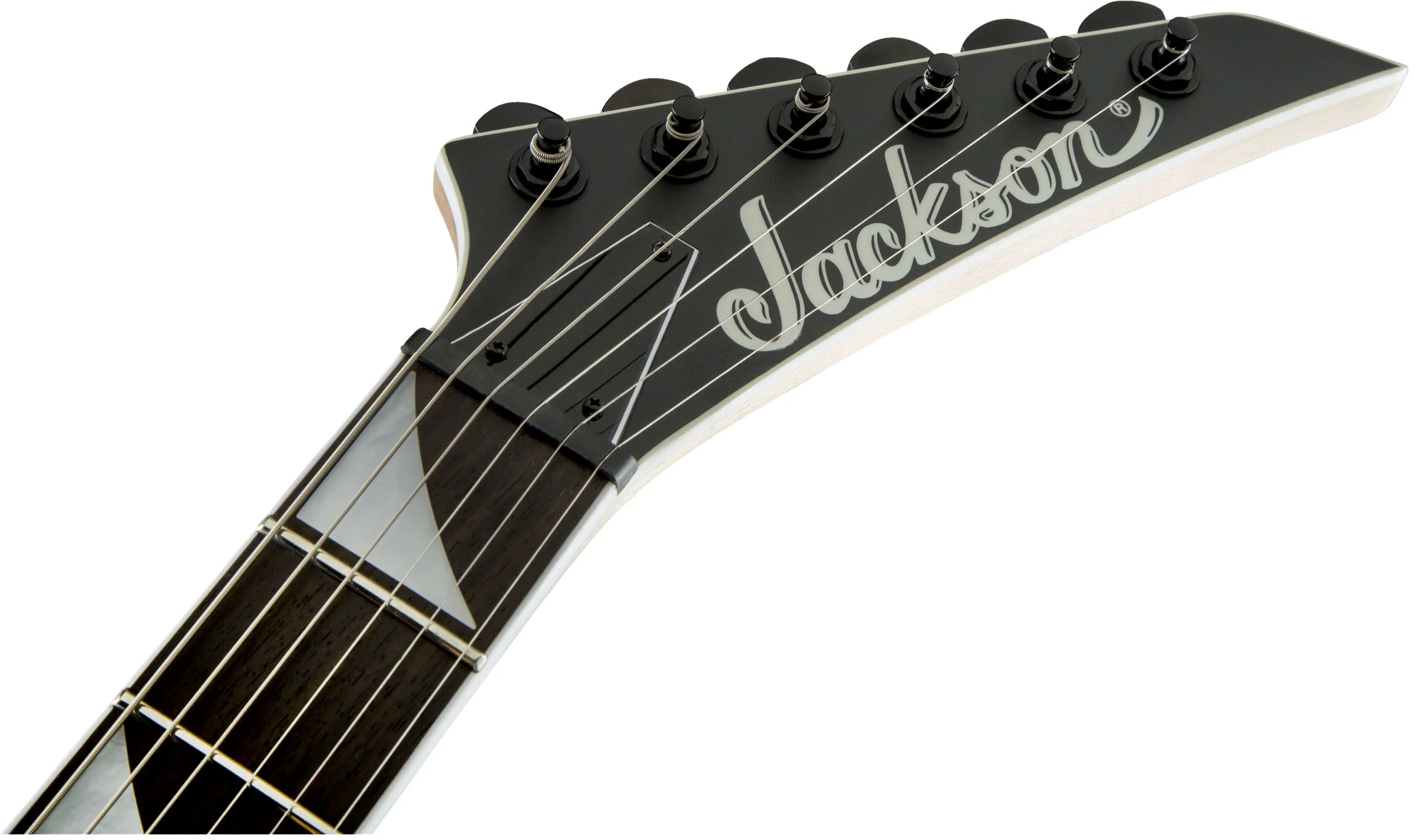 JACKSON JS KELLY JS32T AM GUITARRA ELECTRICA SATIN BLACK - Image 5
