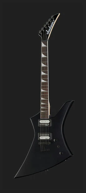 JACKSON JS KELLY JS32T AM GUITARRA ELECTRICA SATIN BLACK - Image 8