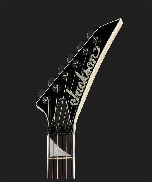 JACKSON JS KING V JS32 AM GUITARRA ELECTRICA GLOSS BLACK - Image 15