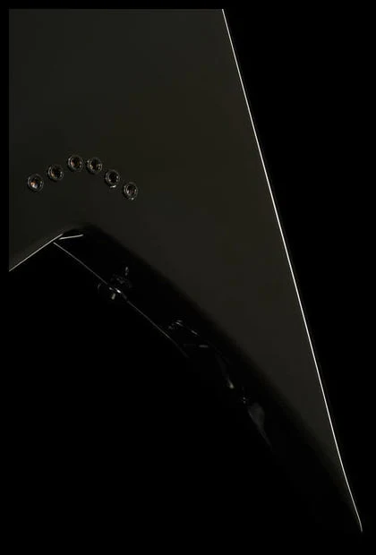 JACKSON JS KING V JS32T AM GUITARRA ELECTRICA GLOSS BLACK - Image 16
