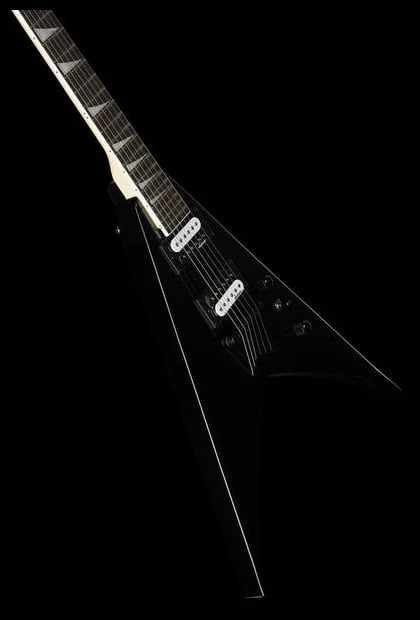 JACKSON JS KING V JS32T AM GUITARRA ELECTRICA GLOSS BLACK - Image 19