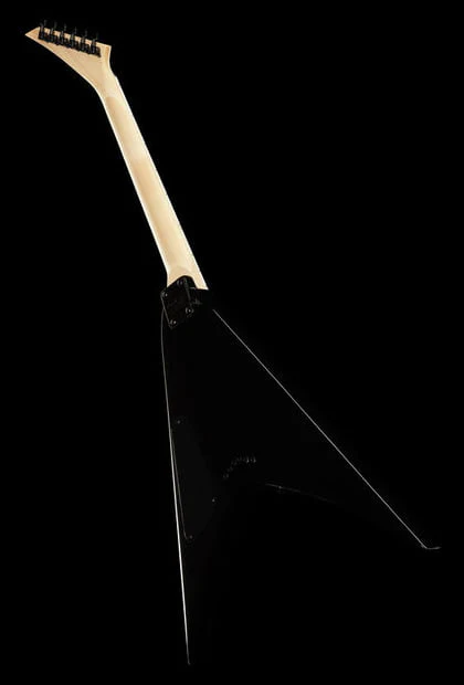 JACKSON JS KING V JS32T AM GUITARRA ELECTRICA GLOSS BLACK - Image 20