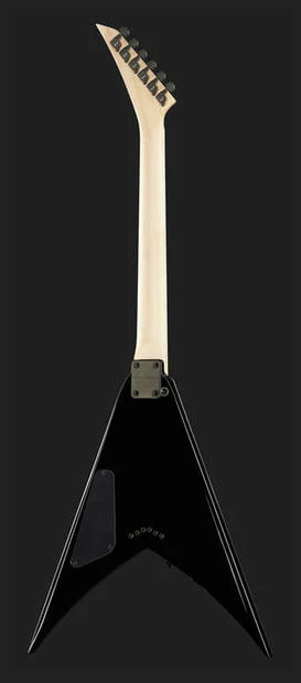 JACKSON JS KING V JS32T AM GUITARRA ELECTRICA GLOSS BLACK - Image 8