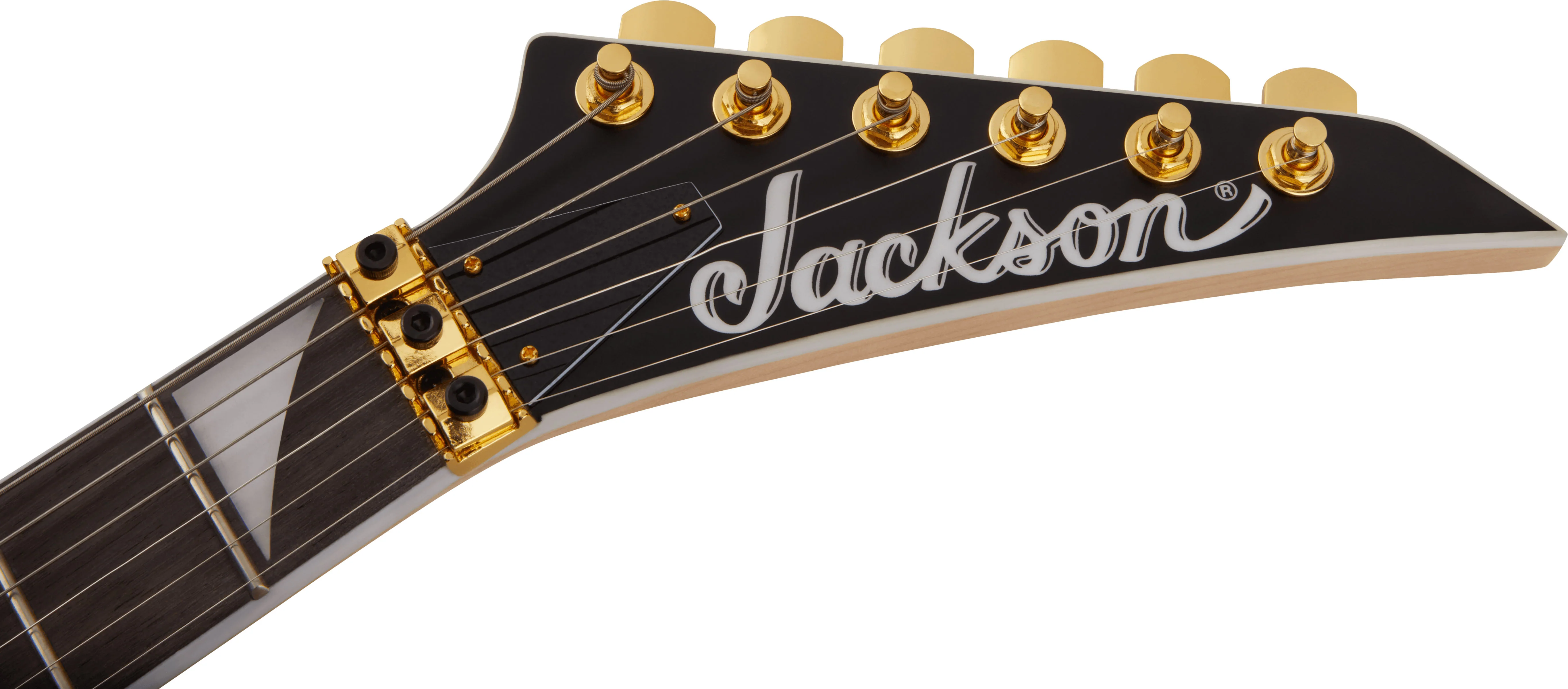 JACKSON JS RHOADS MAH JS32 AM GUITARRA ELECTRICA NATURAL - Image 7