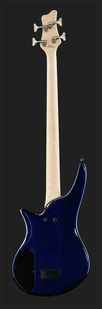 JACKSON JS SPECTRA BASS JS3Q IL BAJO ELECTRICO AMBER BLUE BURST - Image 12