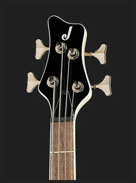 JACKSON JS SPECTRA BASS JS3Q IL BAJO ELECTRICO AMBER BLUE BURST - Image 15