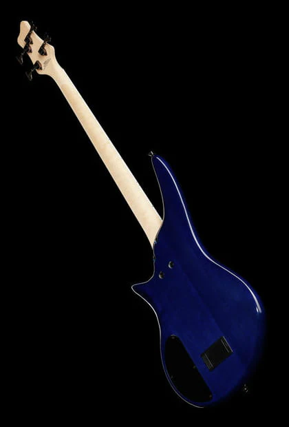 JACKSON JS SPECTRA BASS JS3Q IL BAJO ELECTRICO AMBER BLUE BURST - Image 22