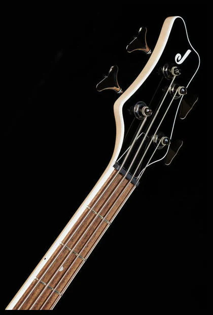 JACKSON JS SPECTRA BASS JS3Q IL BAJO ELECTRICO AMBER BLUE BURST - Image 23