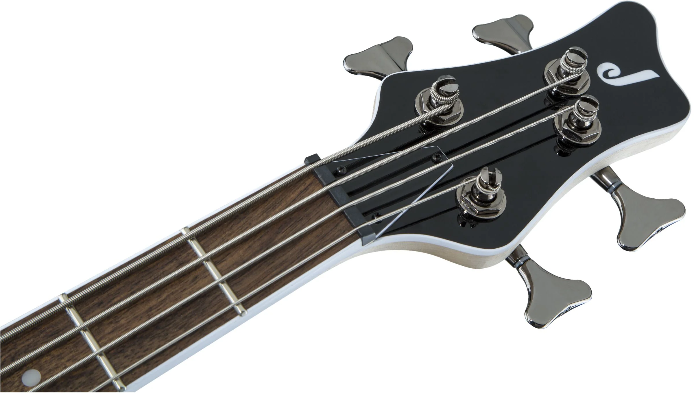 JACKSON JS SPECTRA BASS JS3Q IL BAJO ELECTRICO AMBER BLUE BURST - Image 8