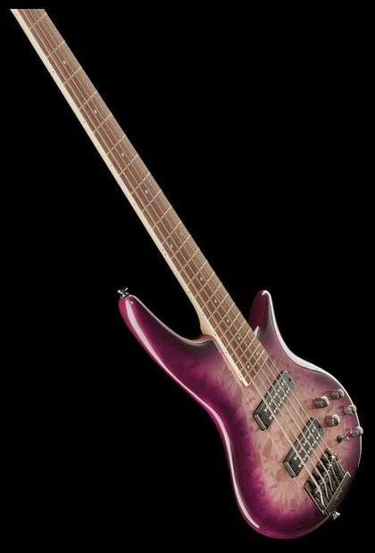 JACKSON JS SPECTRA BASS JS3QV IL BAJO ELECTRICO 5 CUERDAS PURPLE PHAZE - Image 21