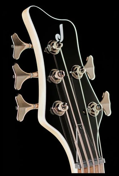 JACKSON JS SPECTRA BASS JS3QV IL BAJO ELECTRICO 5 CUERDAS PURPLE PHAZE - Image 23