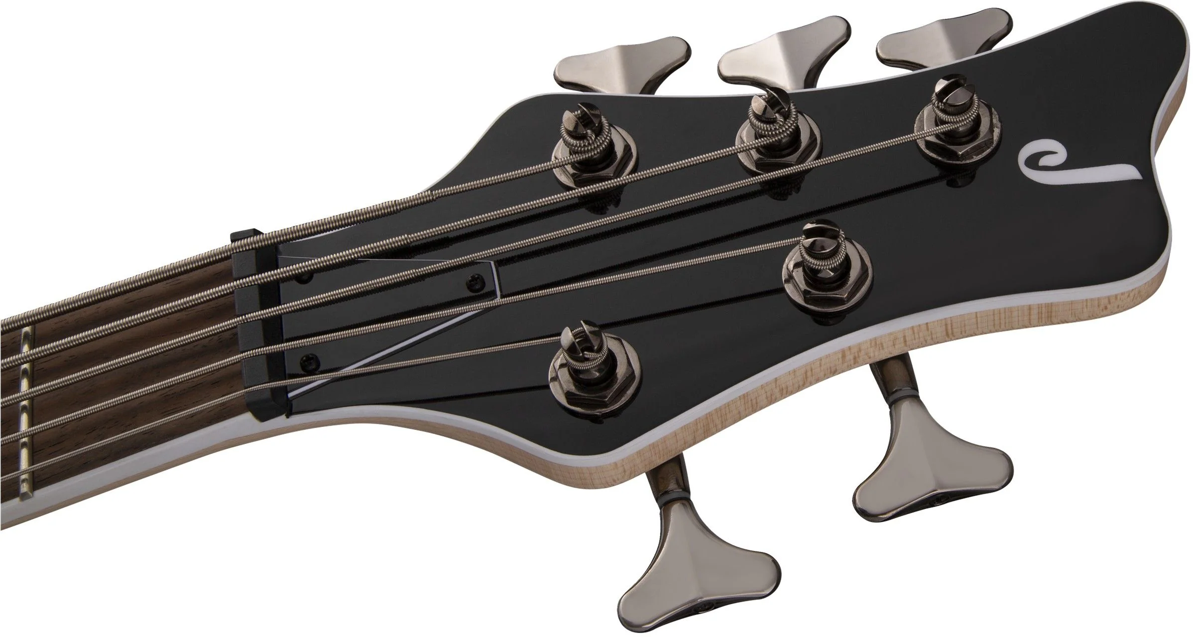 JACKSON JS SPECTRA BASS JS3QV IL BAJO ELECTRICO 5 CUERDAS PURPLE PHAZE - Image 8