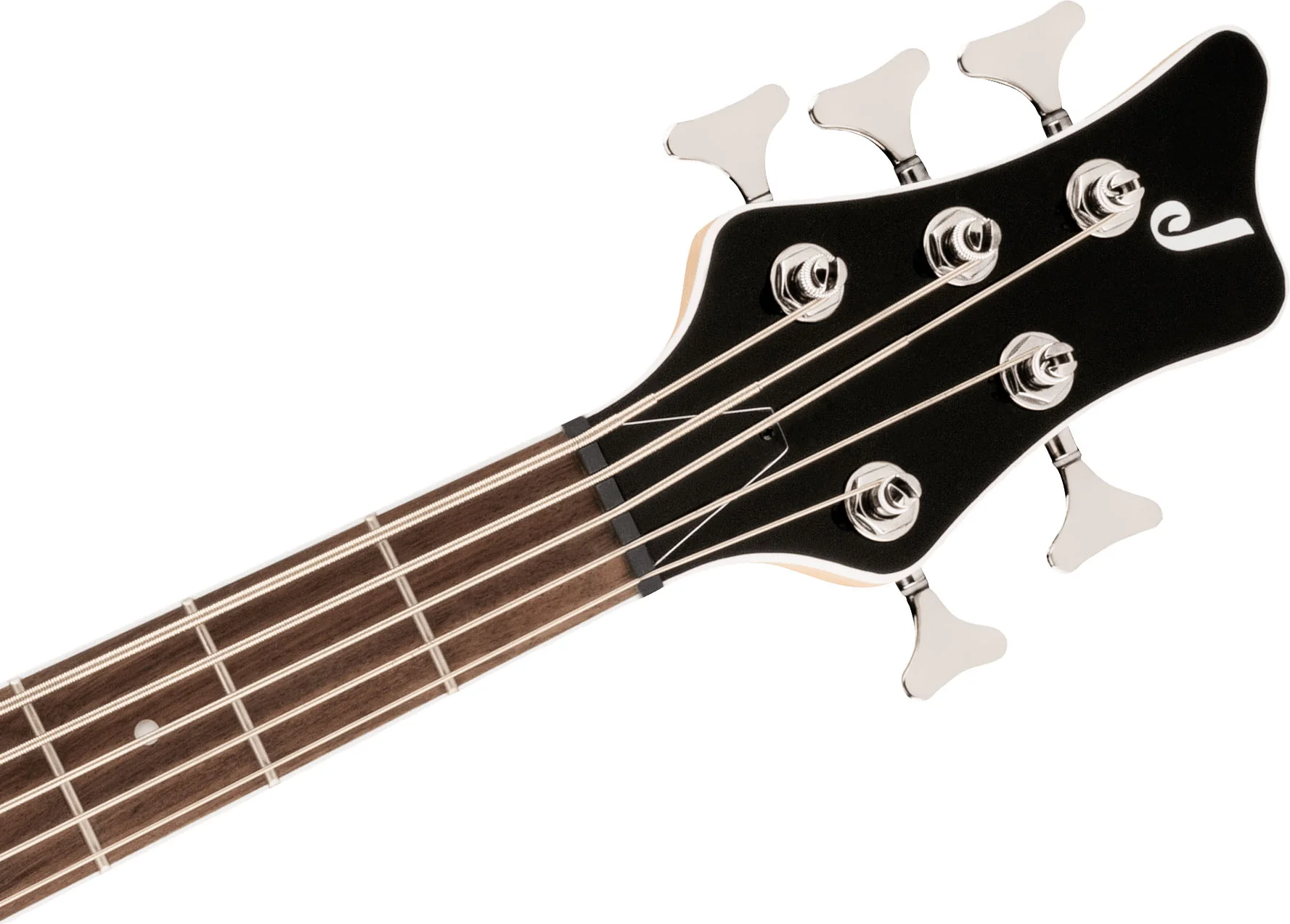 JACKSON JS SPECTRA BASS JS3V IL BAJO ELECTRICO 5 CUERDAS INDIGO BLUE - Image 5