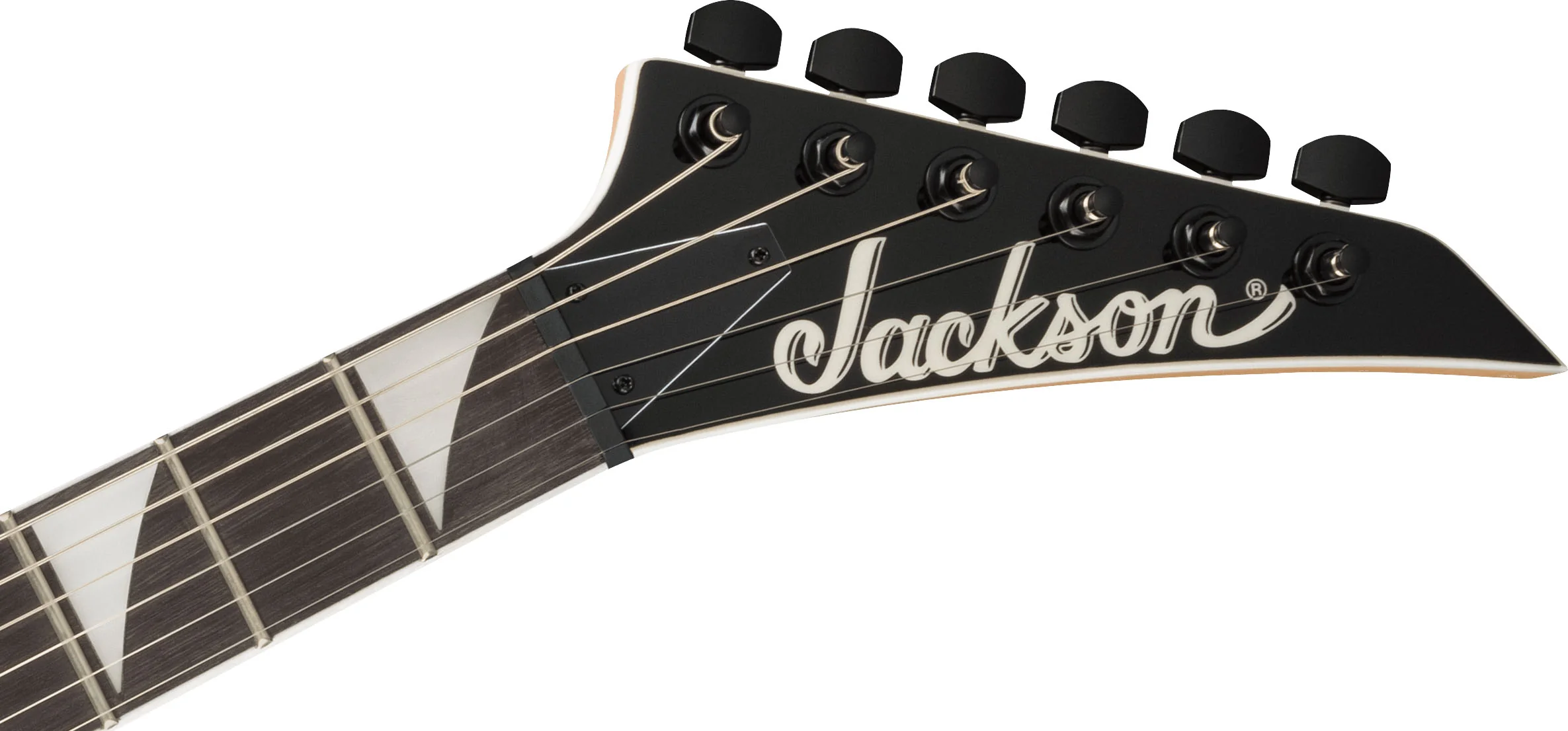 JACKSON JS20 DKQ 2PT DINKY JS SERIES AM GUITARRA ELECTRICA TRANSPARENT TOBACCO BURST - Image 5