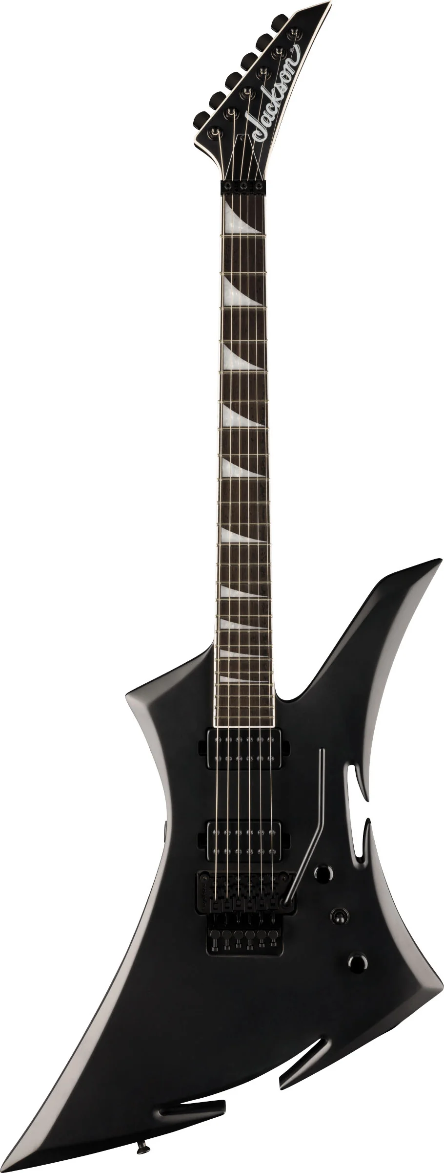JACKSON KING KELLY CONCEPT SERIES EB GUITARRA ELECTRICA SATIN BLACK