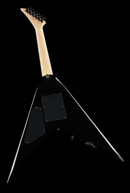 JACKSON PRO KING V KV EB GUITARRA ELECTRICA GLOSS BLACK - Image 22