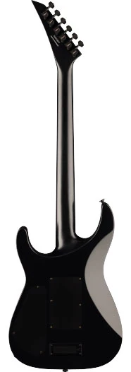 JACKSON SLX DX SOLOIST X SERIES LA GUITARRA ELECTRICA POLKA DOT - Image 2